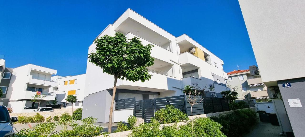 Nova Excellence Apartment โนวาลยา ภายนอก รูปภาพ