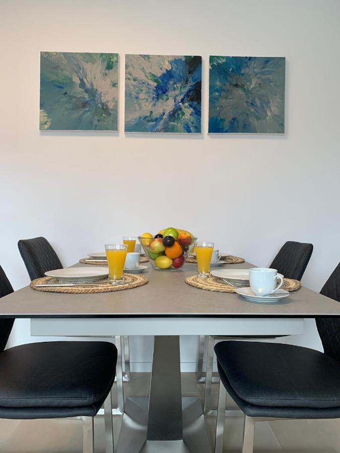 Nova Excellence Apartment โนวาลยา ภายนอก รูปภาพ