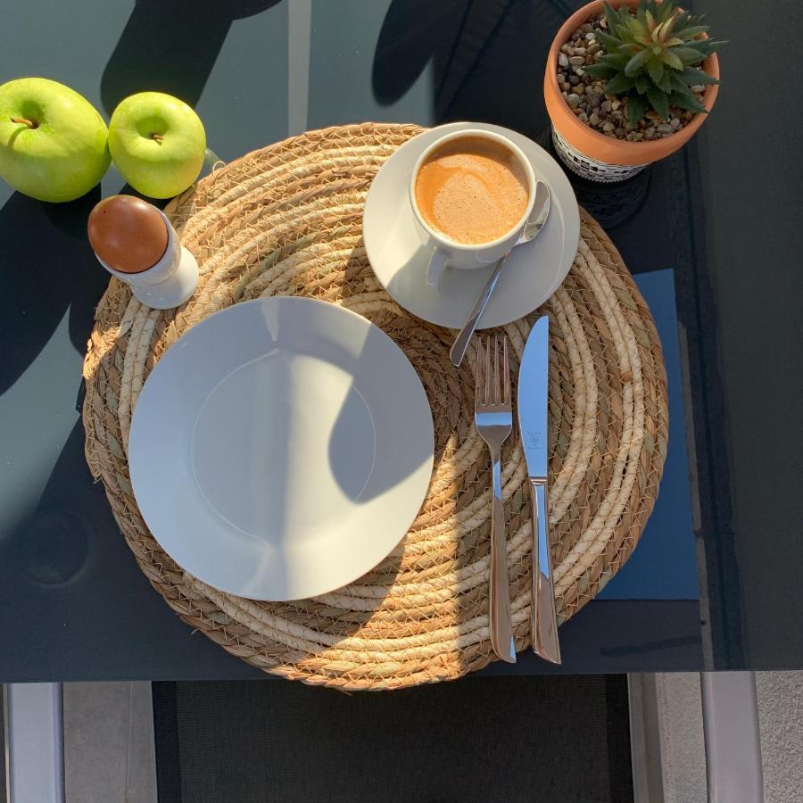 Nova Excellence Apartment โนวาลยา ภายนอก รูปภาพ