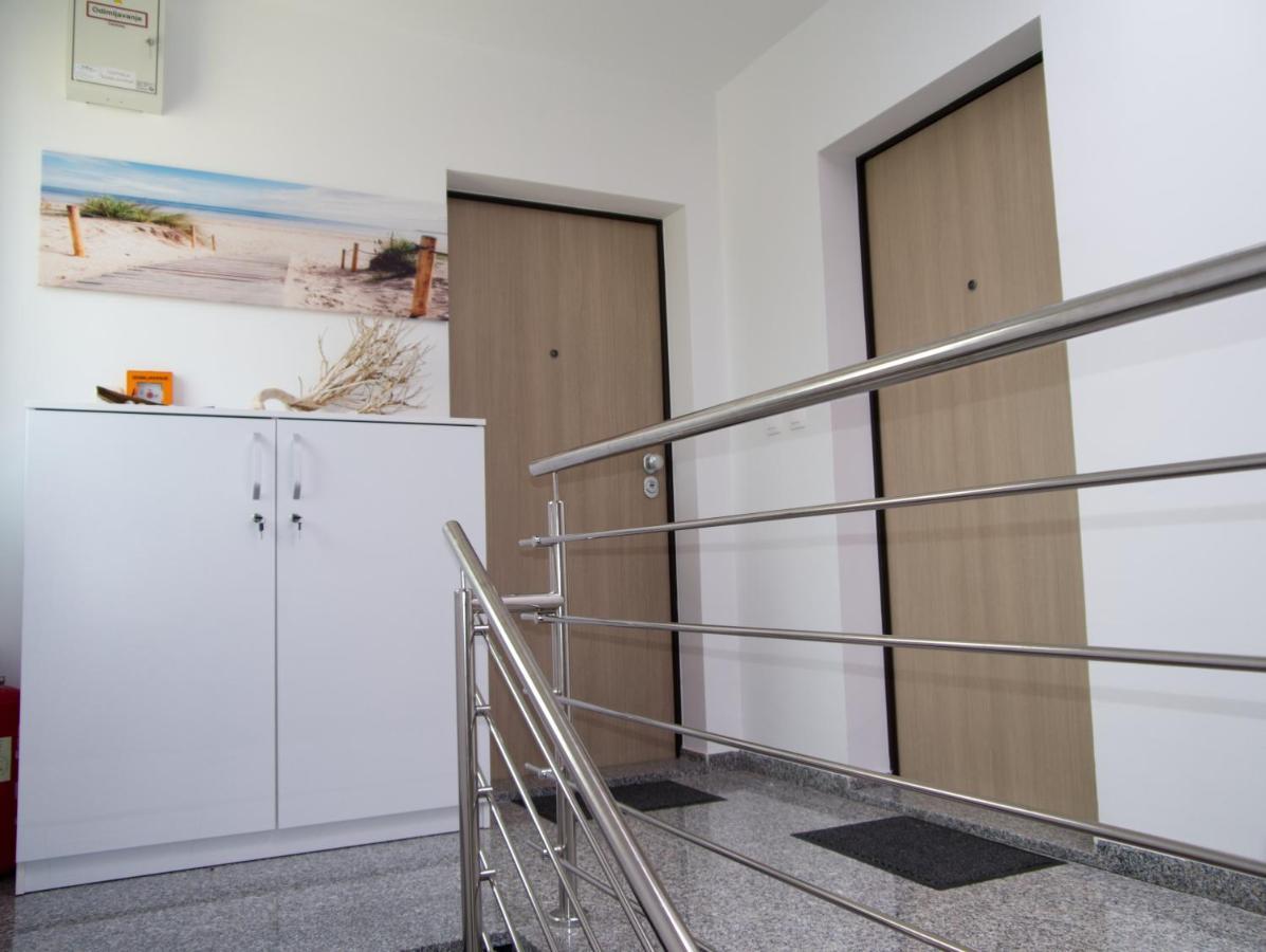 Nova Excellence Apartment โนวาลยา ภายนอก รูปภาพ
