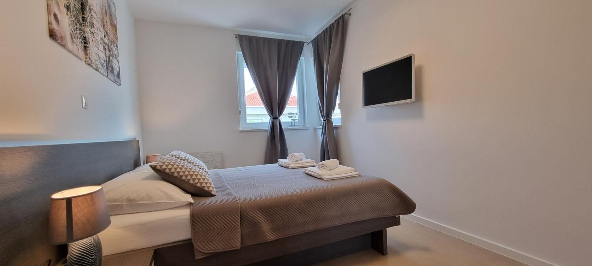 Nova Excellence Apartment โนวาลยา ภายนอก รูปภาพ